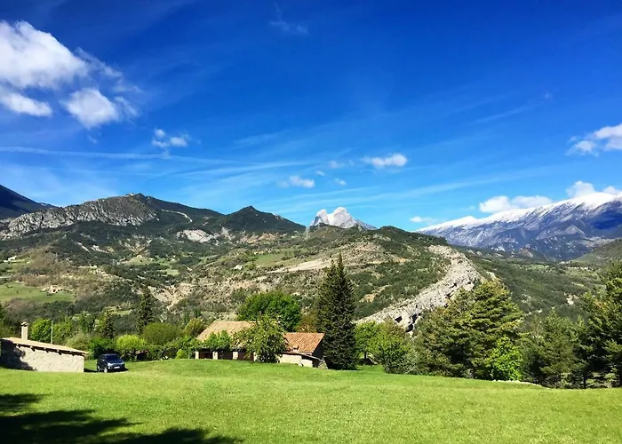 Masia Cap Del Roc Vallcebre