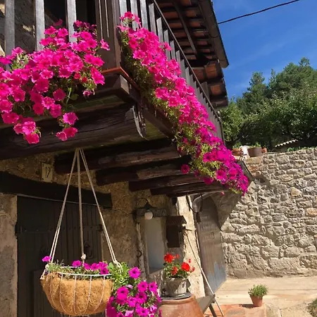 Apartamento Masia Cap Del Roc *