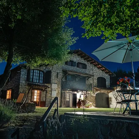 Apartamento Masia Cap Del Roc *