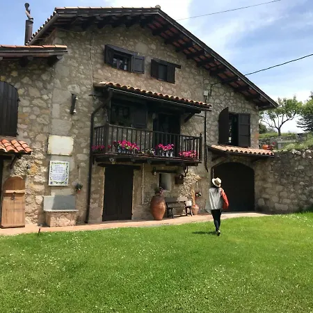 Apartamento Masia Cap Del Roc *